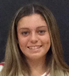 Jordan Murray mugshot