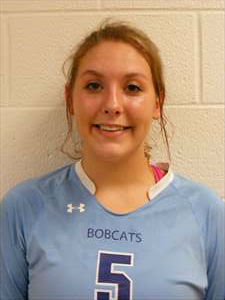 Mariah Pringle mugshot