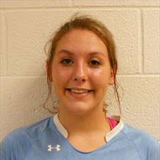 Mariah Pringle mugshot