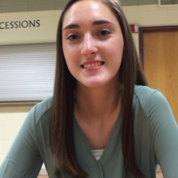 Lexi Brennan mugshot
