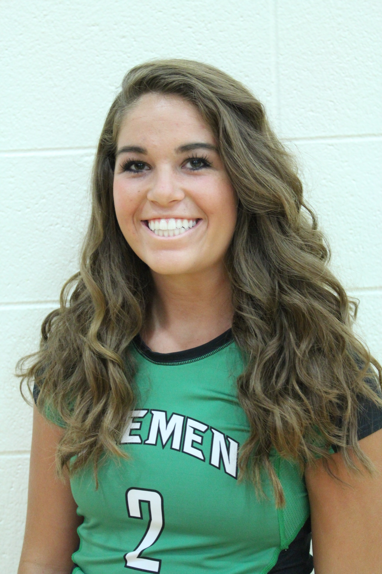 Trisha Moser