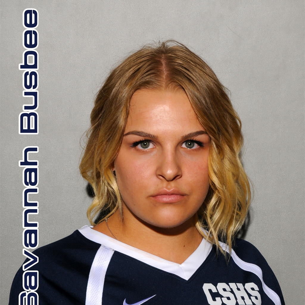 Savannah Busbee