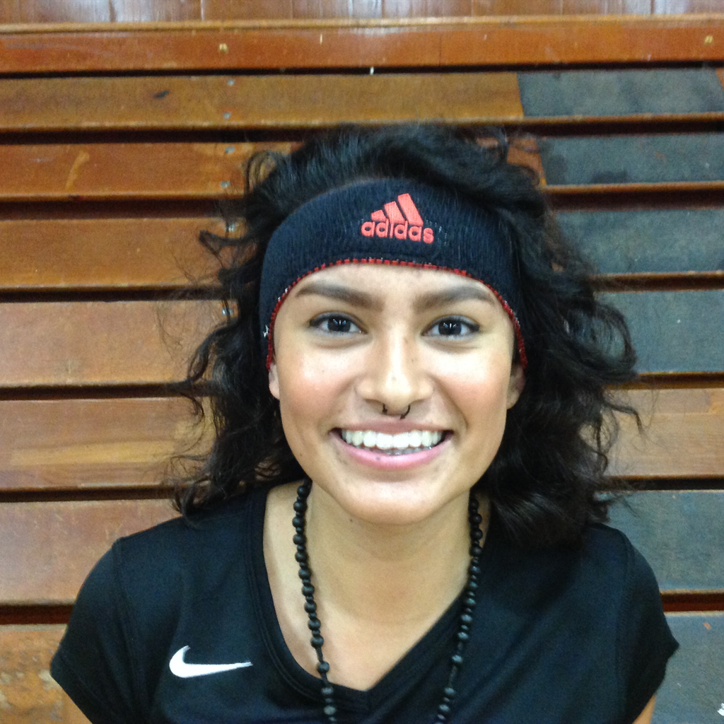 Raquel Vides mugshot