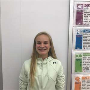 Emma Brown Mug Shot