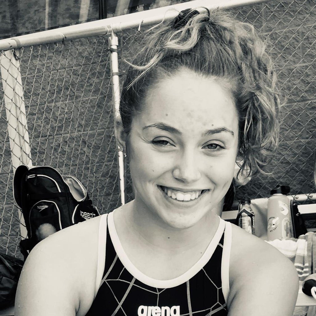 Kamryn Doubet