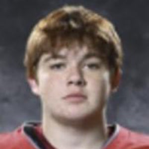 Merrick Bartlett mugshot