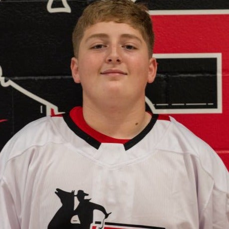 Drew Haney mugshot