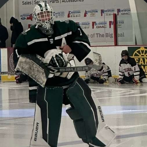 Nate Delman