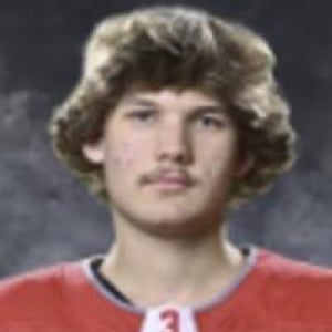 Ryan Larsen mugshot