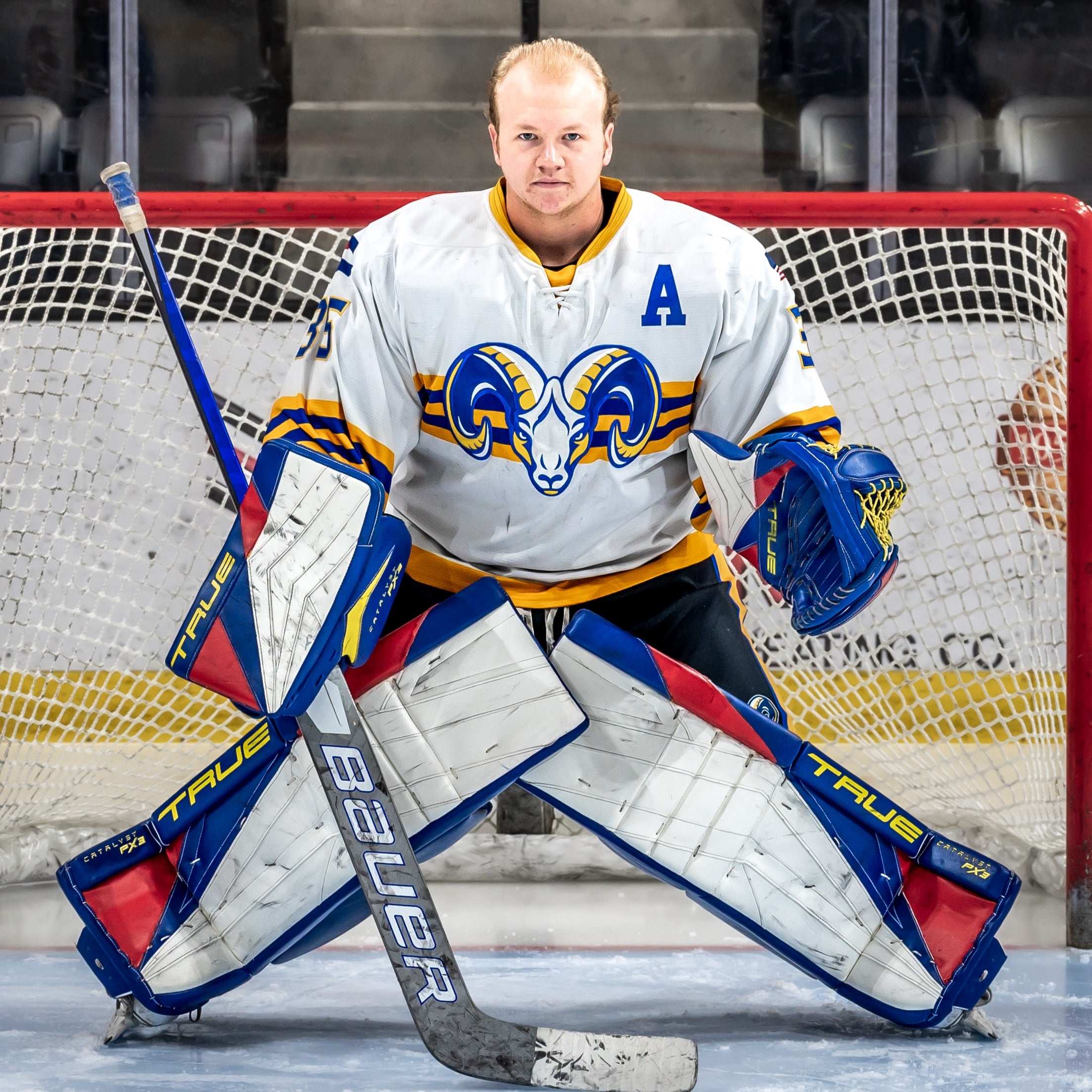 Duke Pingrey
