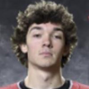 Brendan Bigelow mugshot