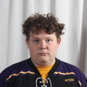 Sam Nemrava mugshot