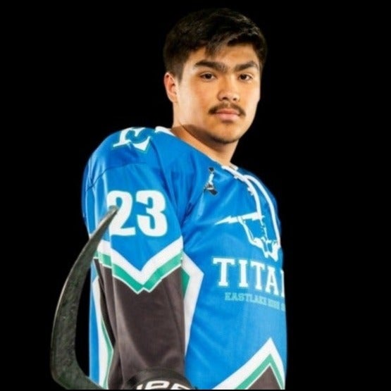 Adam Ibarra