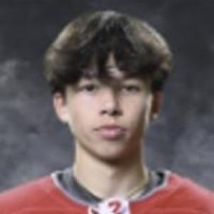 Carson Bailey mugshot