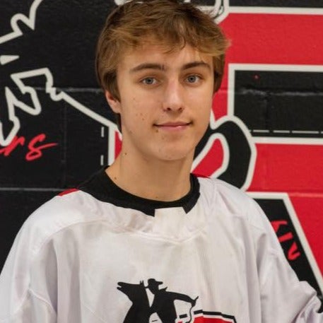 Carter Stevenson mugshot