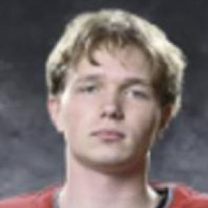 Zack Allgeyer mugshot