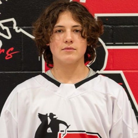 Avery Stauffer mugshot