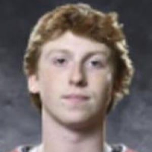 Evan Reid mugshot