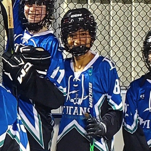 Nathaniel Tolentino