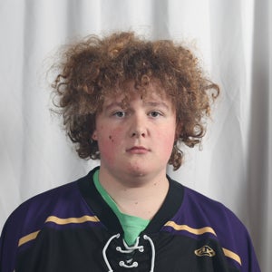 Max Nemrava mugshot
