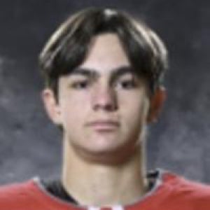 Tyler Pagel mugshot
