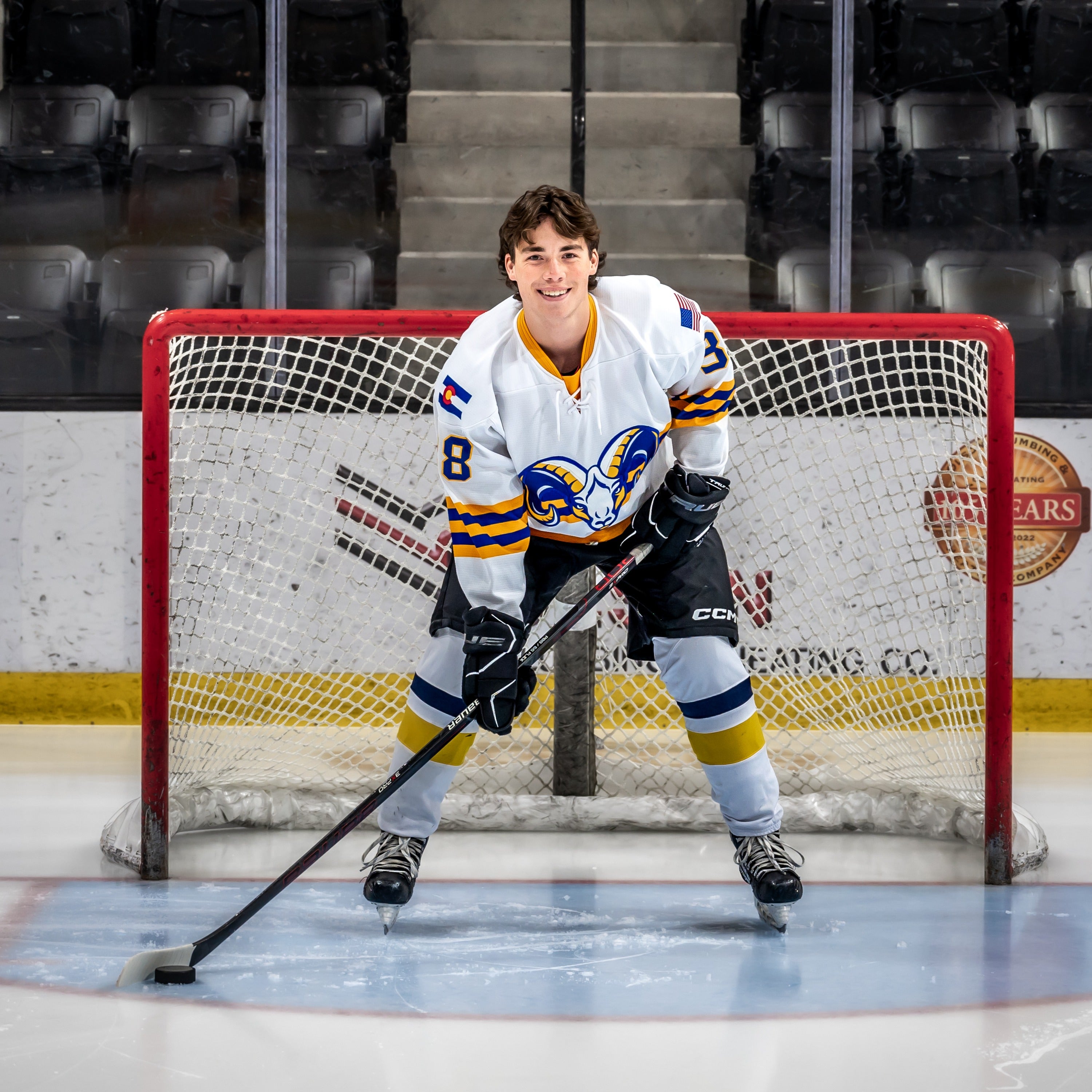 Lukas Hedlind
