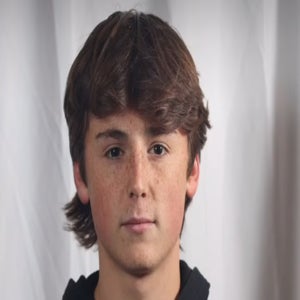 Camden Fegely mugshot