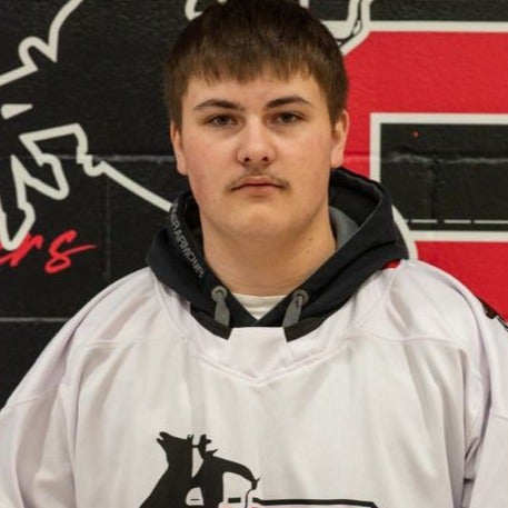 Josiah Karpinecz mugshot