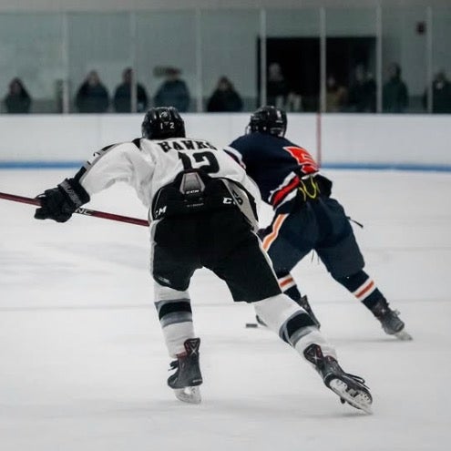 Nathan Gervais