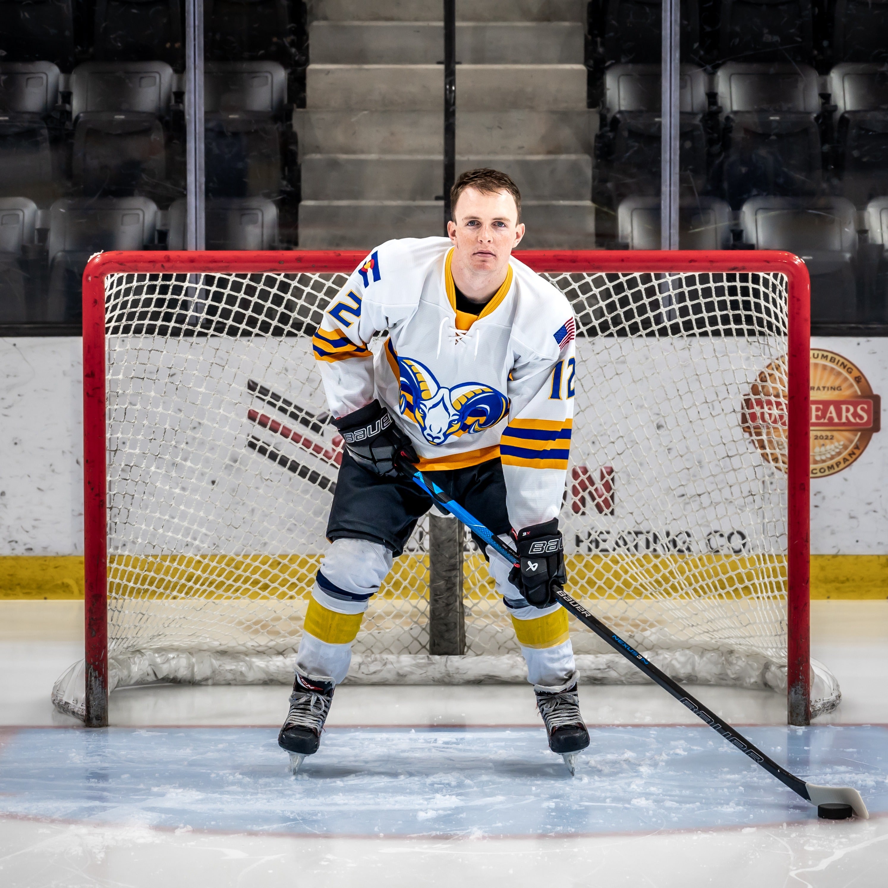 Dylan Lindahl