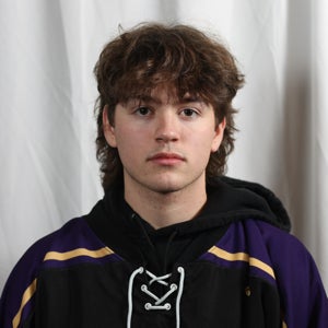 Parker Toke mugshot