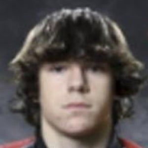 Jacob Anderson mugshot