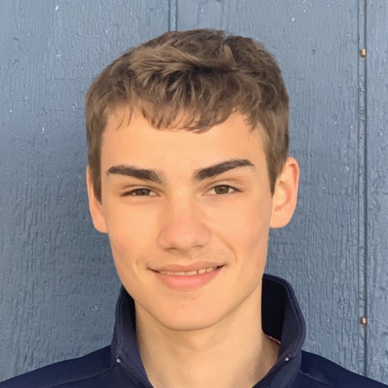 Jacob Vahle mugshot