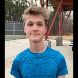 Lance Keller mugshot