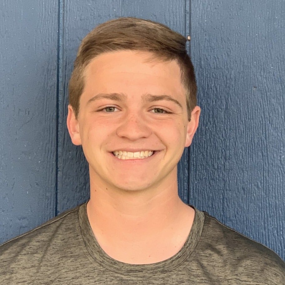 Wyatt Heap mugshot