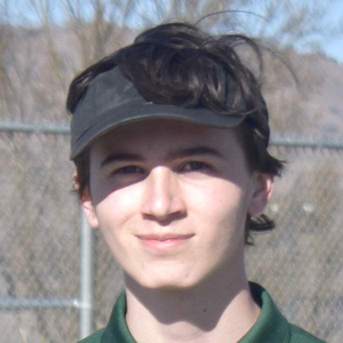Noah Veiga mugshot