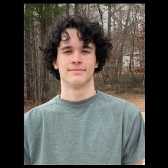 David Green Mug Shot
