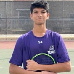 Aayush Shahjee mugshot
