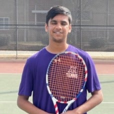 Shiven Tiwari mugshot