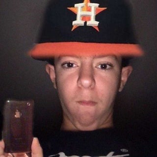 Alex Macias mugshot