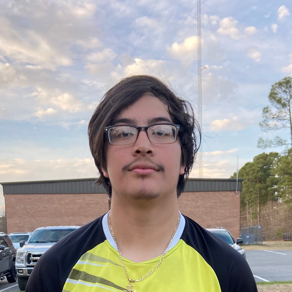 Jeffrey Castillo mugshot