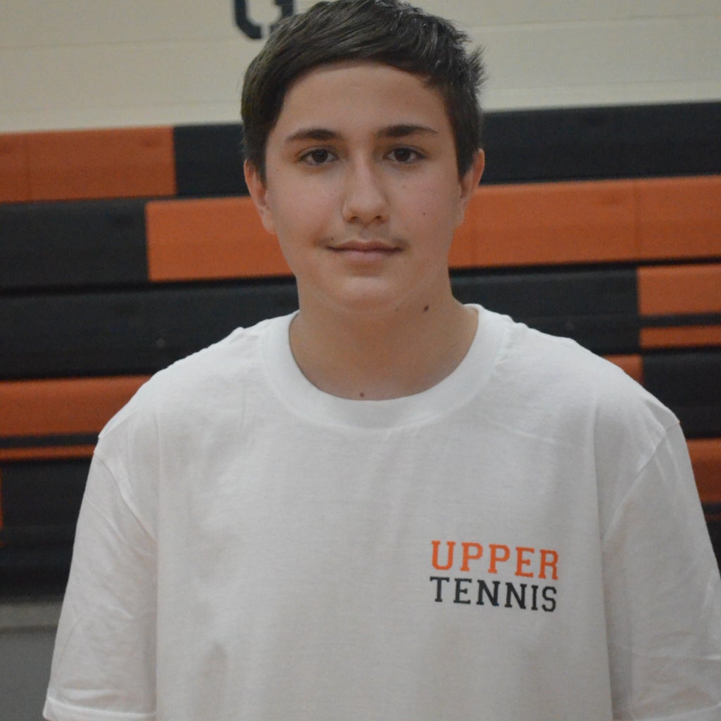 RJ Dennis mugshot
