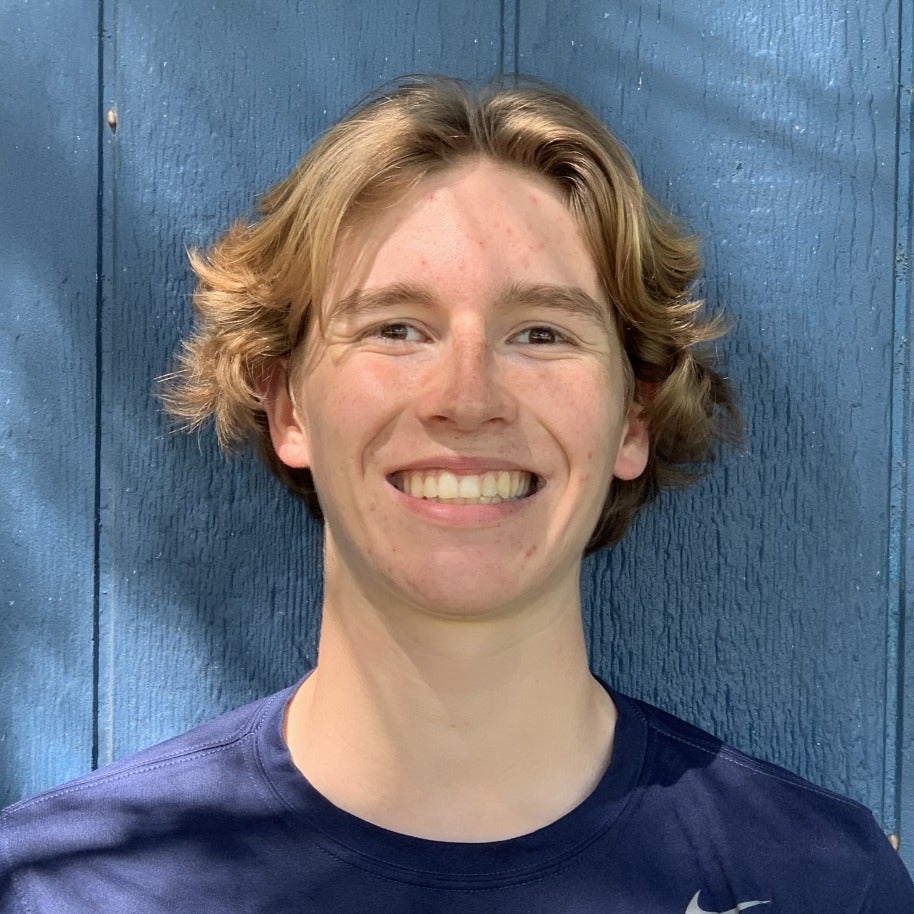 Ben VanAlstine mugshot