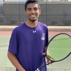 Rohan Phukan mugshot