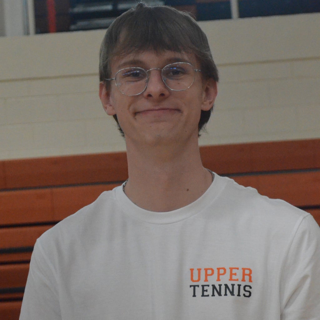 Andrew Stauffer mugshot