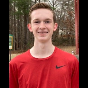 Drew Bolick mugshot