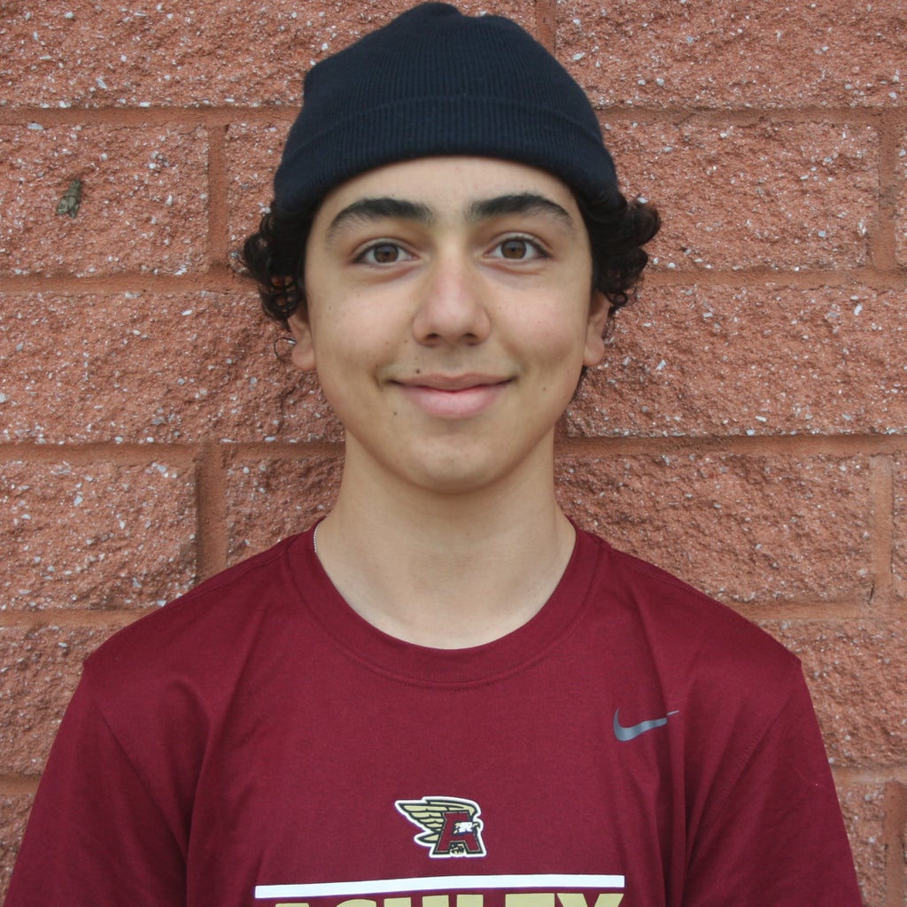 Anthony Inella mugshot