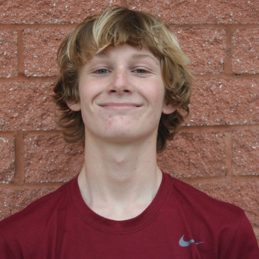 Mack Landry mugshot