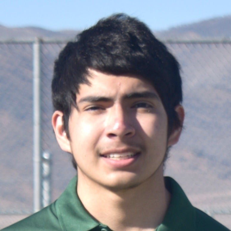 Alex Cruz mugshot
