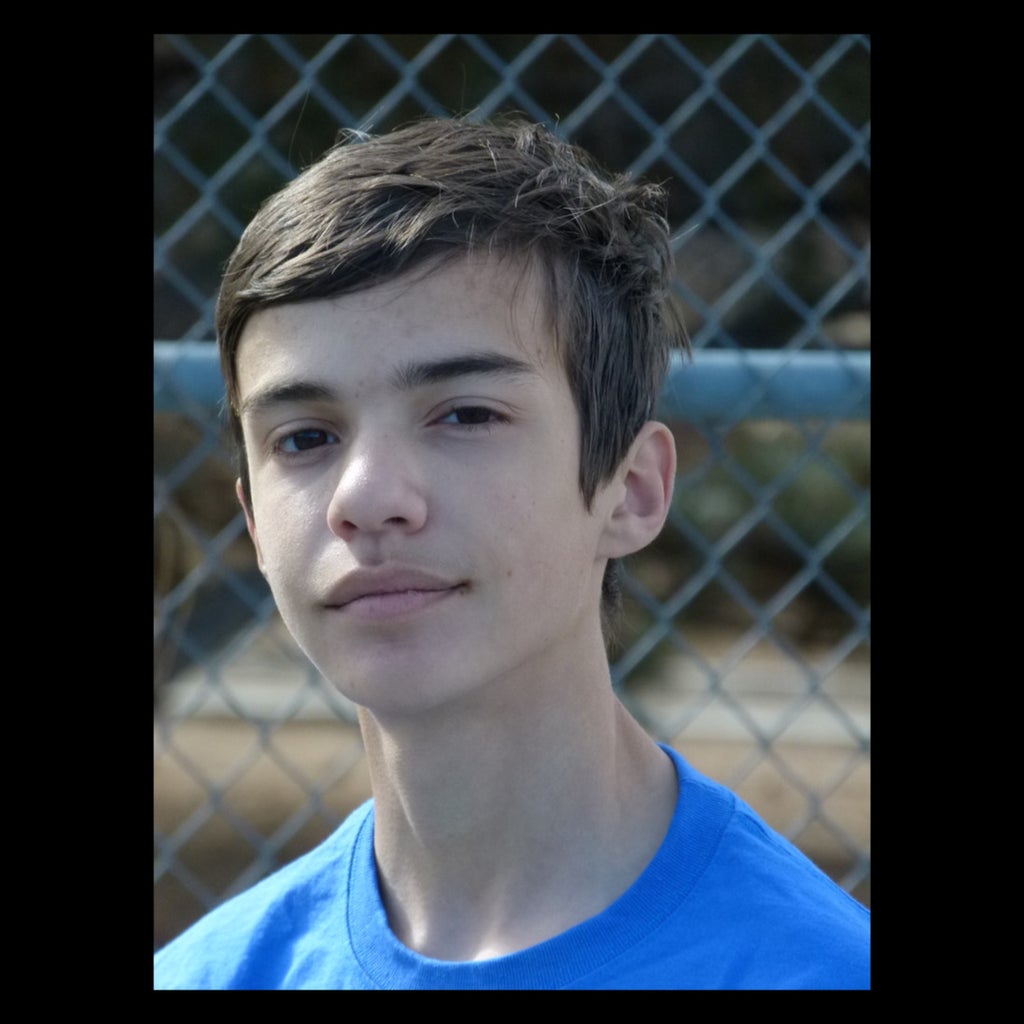 Simeon Farnsworth mugshot